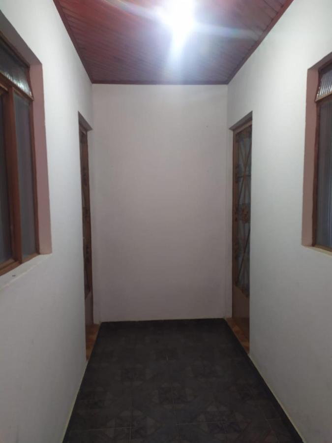 Conceição da Ibitipoca Apartamento Em Ibitipoca מראה חיצוני תמונה