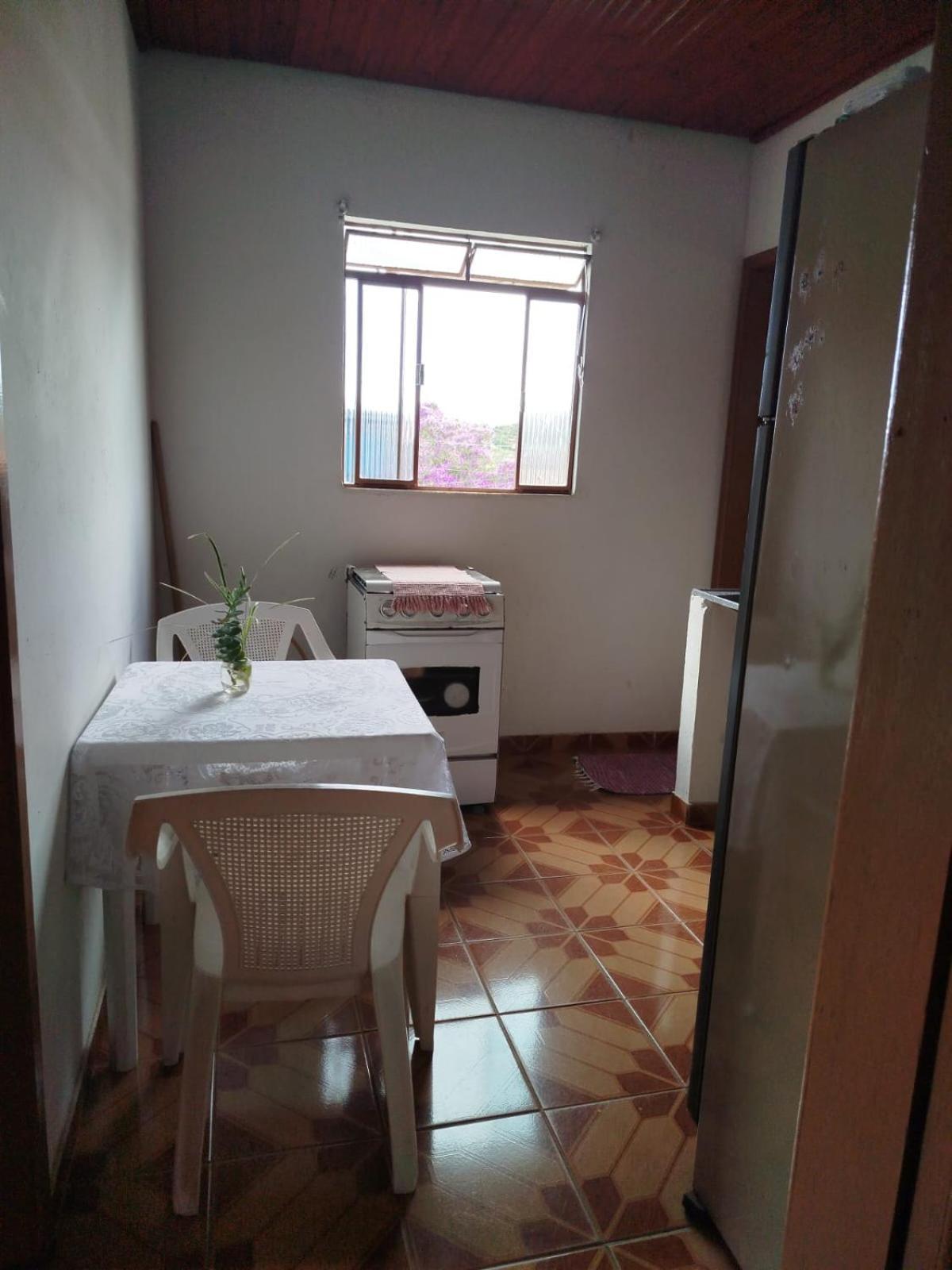 Conceição da Ibitipoca Apartamento Em Ibitipoca מראה חיצוני תמונה
