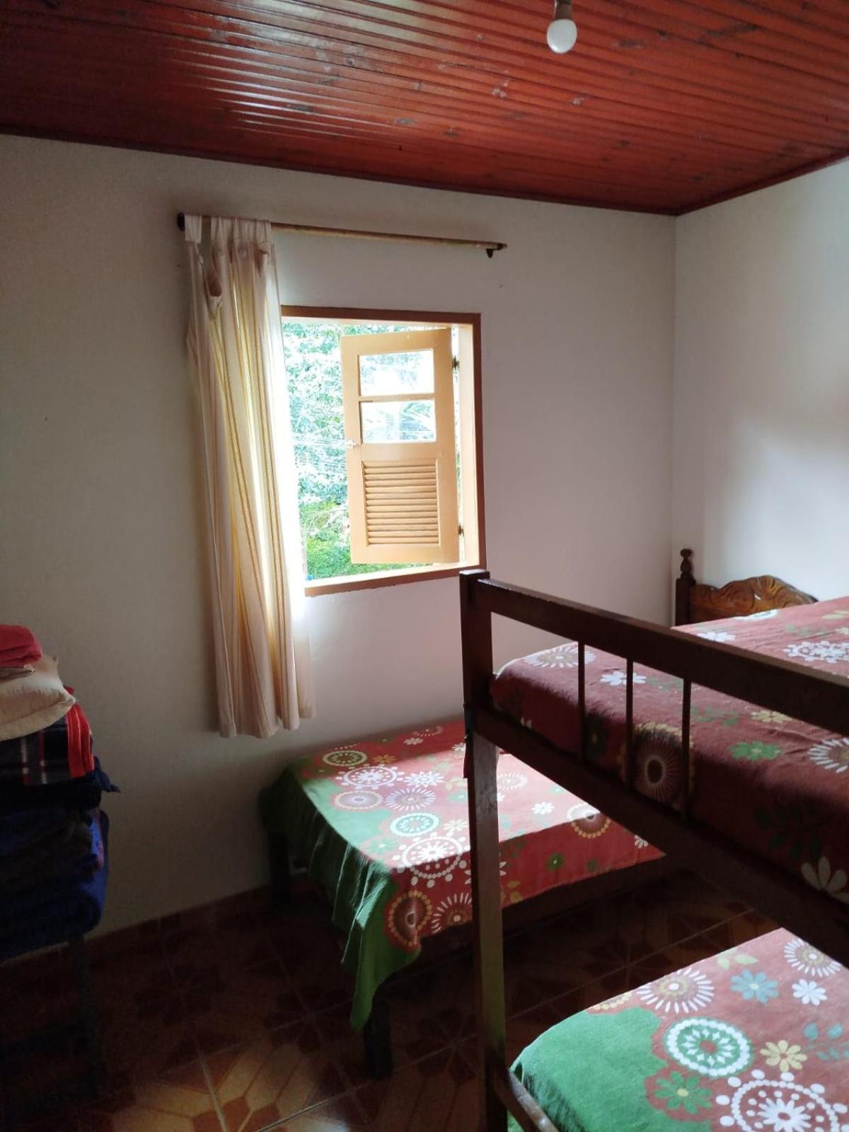 Conceição da Ibitipoca Apartamento Em Ibitipoca מראה חיצוני תמונה
