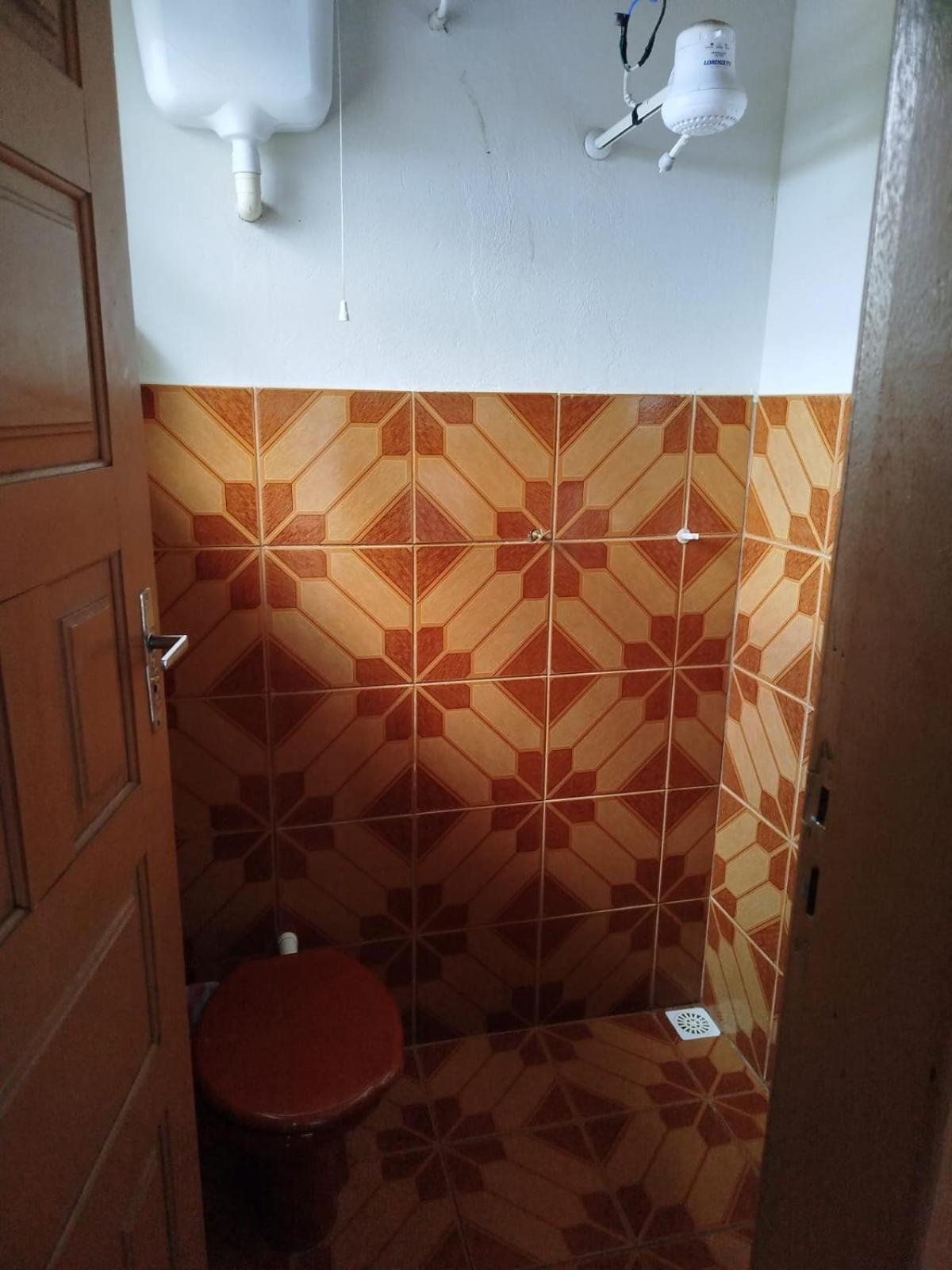 Conceição da Ibitipoca Apartamento Em Ibitipoca מראה חיצוני תמונה