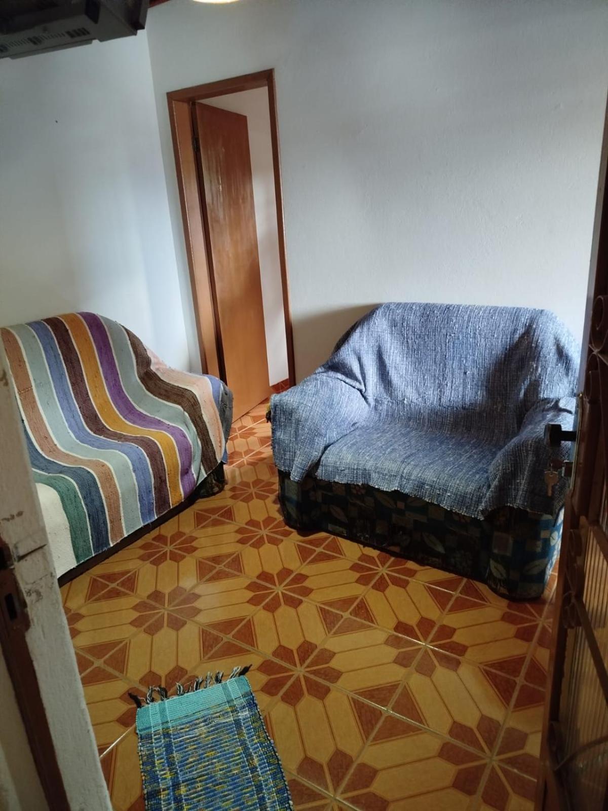 Conceição da Ibitipoca Apartamento Em Ibitipoca מראה חיצוני תמונה