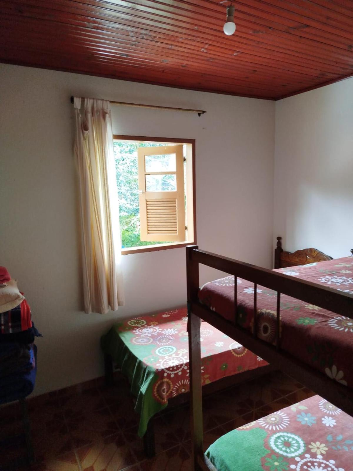 Conceição da Ibitipoca Apartamento Em Ibitipoca מראה חיצוני תמונה